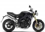 Triumph Speed Triple